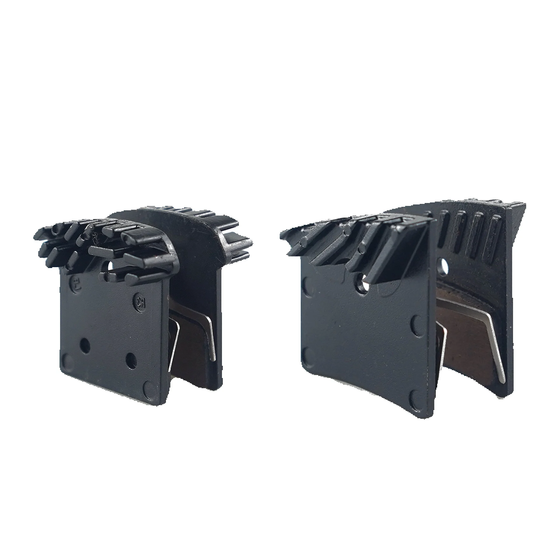 AliExpress ZRACE M1/M2,X2/X4/XG/XG4,BR-002/BR-005 Brake Metal Pads,Copper-Based Ceramic Pads,Cooling Pads,TCE-TECH,with J02A/J03C/hope