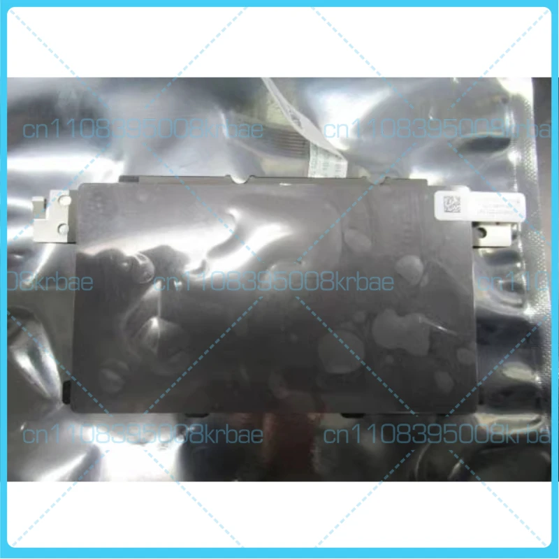 

Тачпад для Dell G15 5530 с кабелем, черный DJWNW, белый GR75K, новый, оригинальный