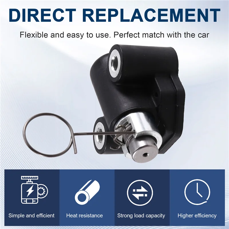 【ขายดี!】130709BM0A/13070EA200 13070-EA200 ตัวปรับความตึงโซ่ไทม์มิ่งเครื่องยนต์ ตัวปรับความตึงโซ่ไทม์มิ่งเครื่องยนต์