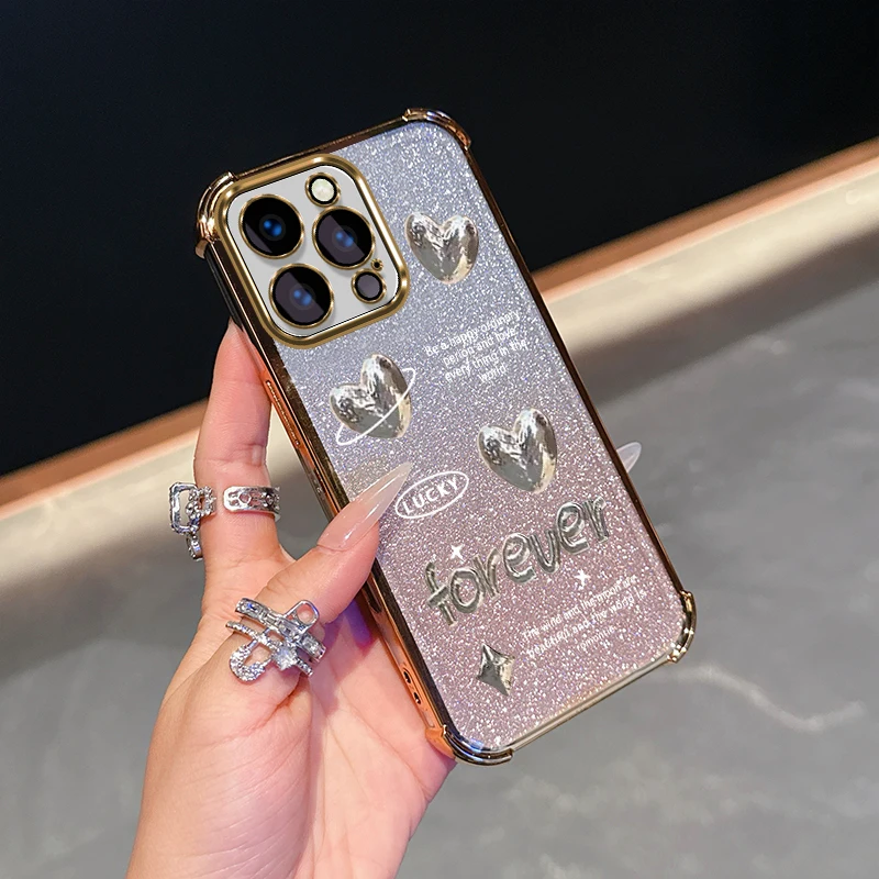 Love Luxury Plating… - image