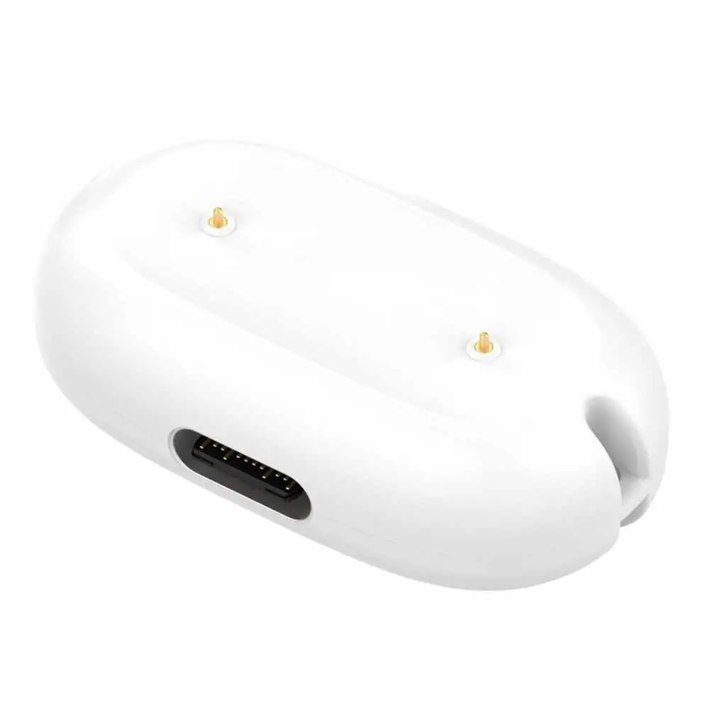 Für Google Fitbit Air Ladegerät Dock Magnetisches Typ-C Ladekabel Adapter für Google Fitbit Air Smartwatch Zubehör