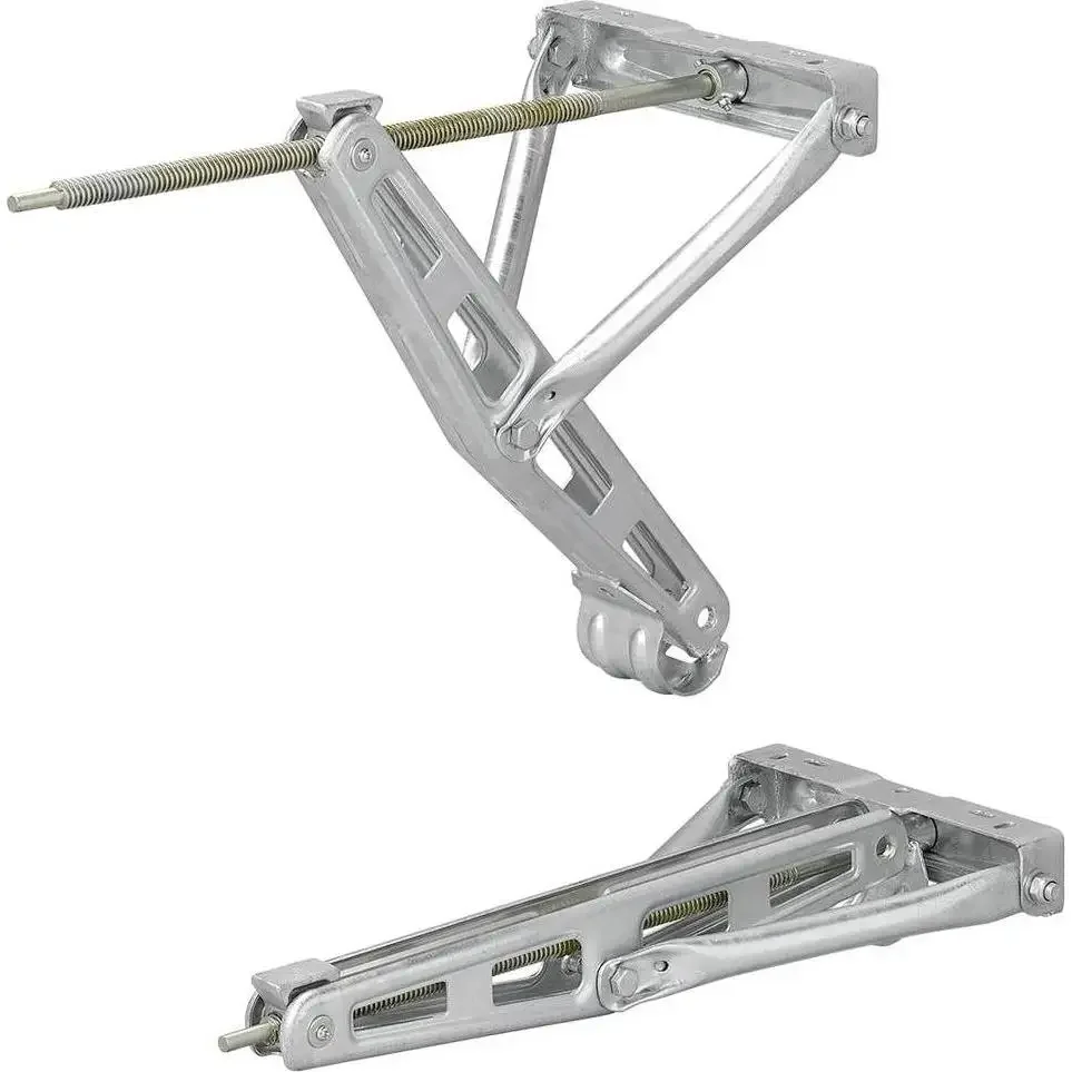 Caravan Stabiliser Parking Legs Motorhome Camping RV Stabilizer RV Trailer Stabilizing Stands Parts Jacks