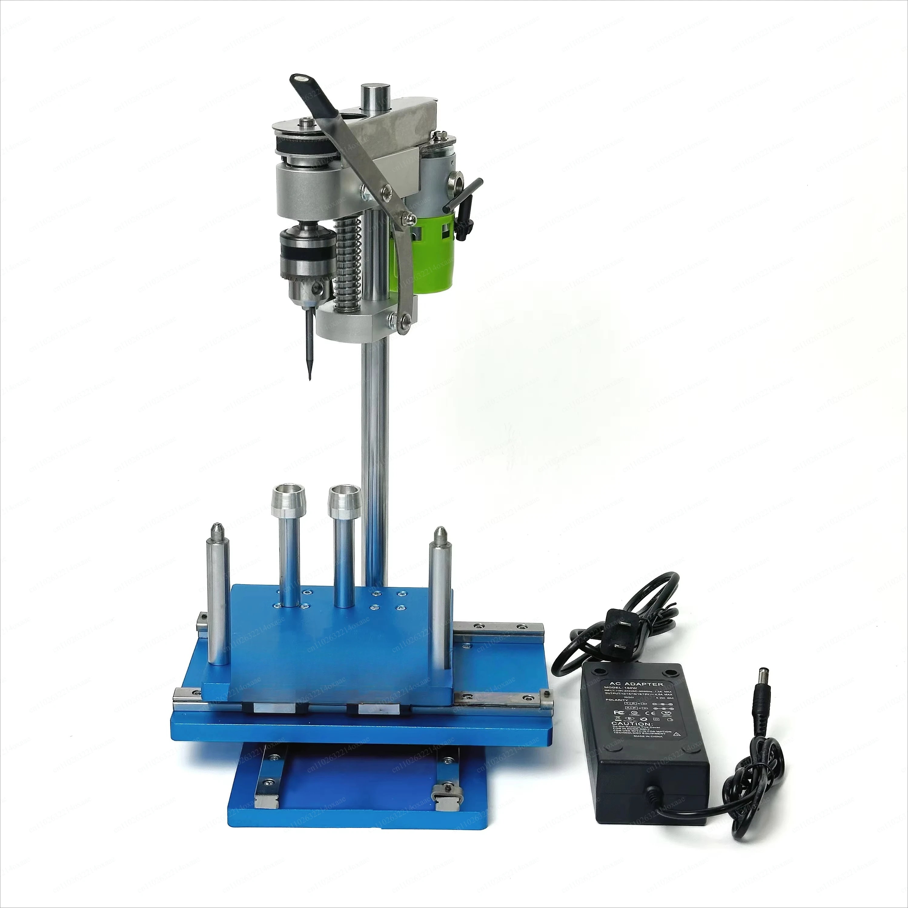 2025 New DQ381 Sensor Workbench