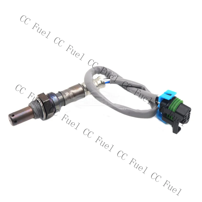 C+ For Chevrolet Camaro SS 6.2L 2010-2015 Oxygen O2 Sensor 12617332