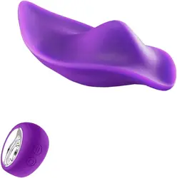 Vibrators Adult Sex Toys for Women or Couples Vibrating Panties Remote Vibrator