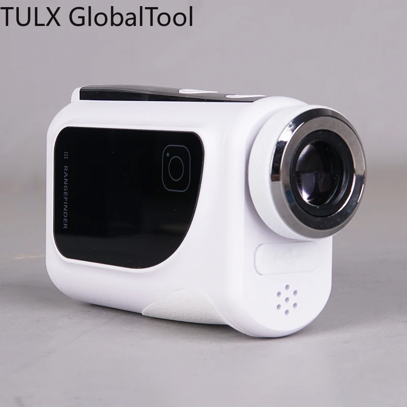 

TULX China Digital Telescope Laser Rangefinder Wholesale Laser Golf Rangefinder Laser Gol Range Finder Scope