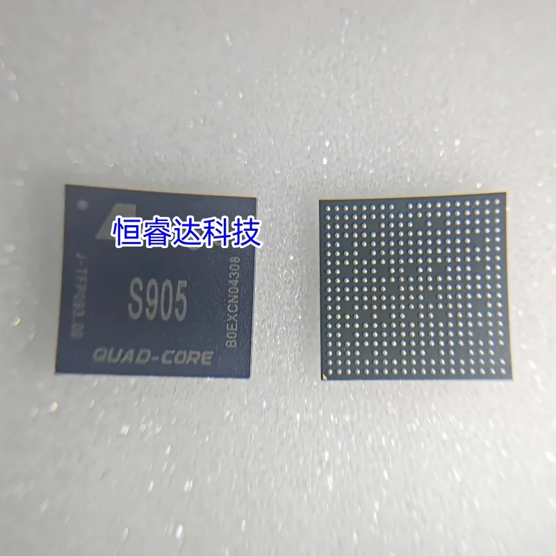 

1PCS~10PCS/LOT S905 CHIP BGA Flat panel master chip New original