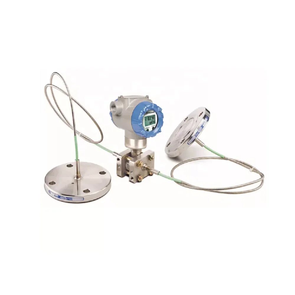 

Honeywell STR700 SmartLine Remote Diaphragm Seals pressure Transmitter STR73D-21CS1F0-KJGJBCDSG-C-CHC-11C-B-21A6-F1
