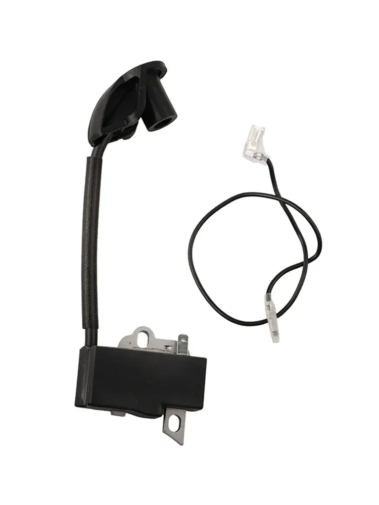 Efficient Ignition …