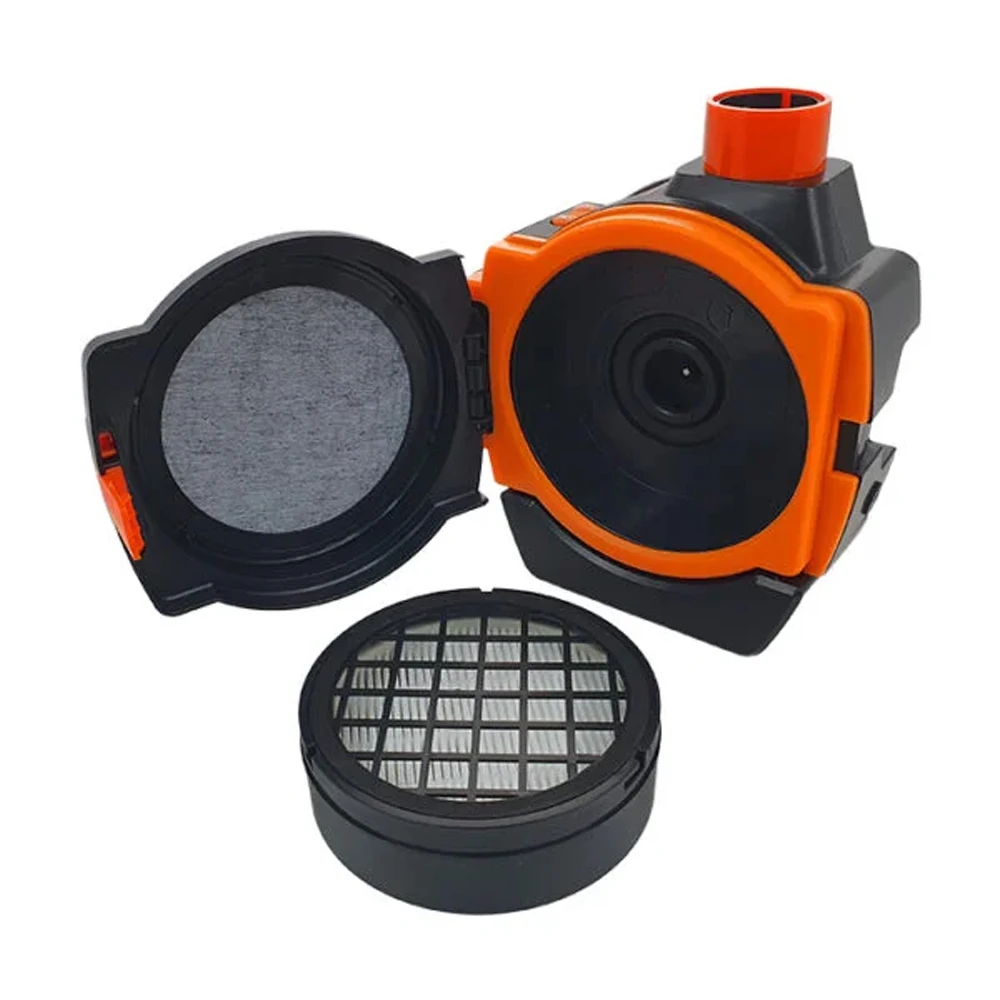 Panoramic View Grinding Air Fed Respirator PAPR Auto Darkening Filter Welding Helmet Mask Filter For Welder Machine