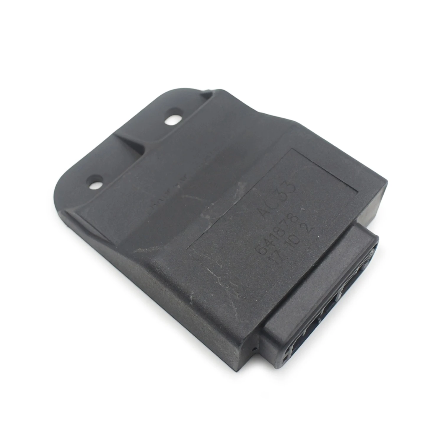 Scooter Electrical CDI Igniter Ignition Control Box For Aprilia STX Cafe125 Motorcycle Engine Ignition CDI Unit Cover view 5