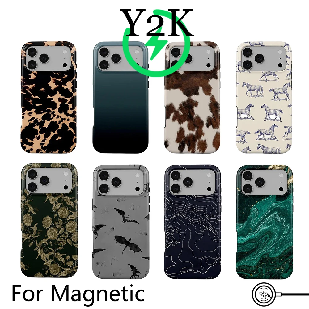 Phone Cases Burga - Capa de Luxo Clmj Draco para