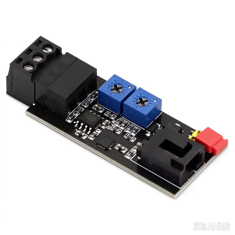 Convert PT01F Electric vehicle Controller for Model Aircraft Remote Control Throttle and Reversing Signal