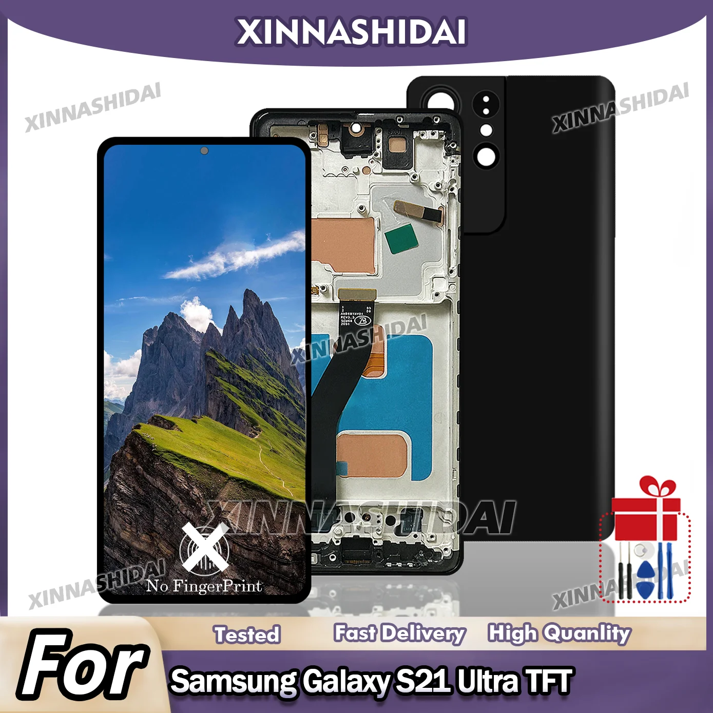 new-tft-display-for-samsung-galaxy-s21-ultra-lcd-touch-screen-digitizer-assembly-for-samsung-s21-ultra-s21u-display
