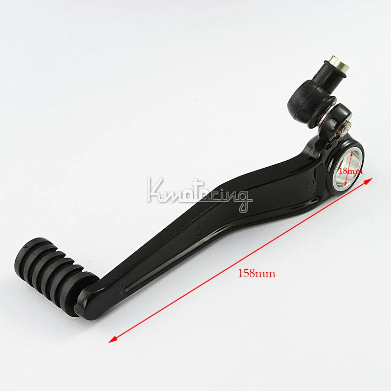 Wow Motorcycle Gear Shift Lever Shifter Pedal for Suzuki GSXR 600 750 1000 1100 SV 650 650S Bandit GSF Katana GSX RF TL ...