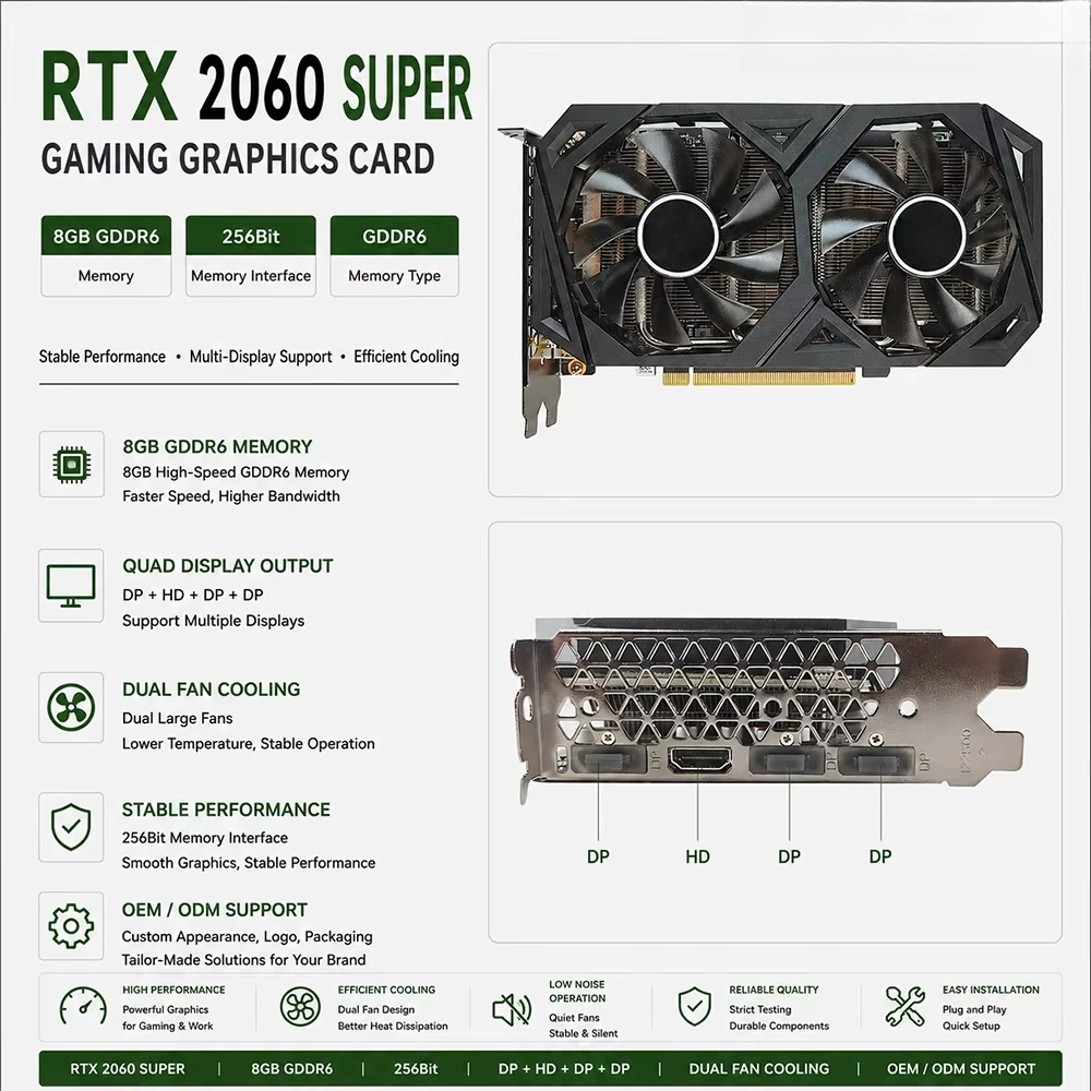 Rtx 2060 super-AliExpress