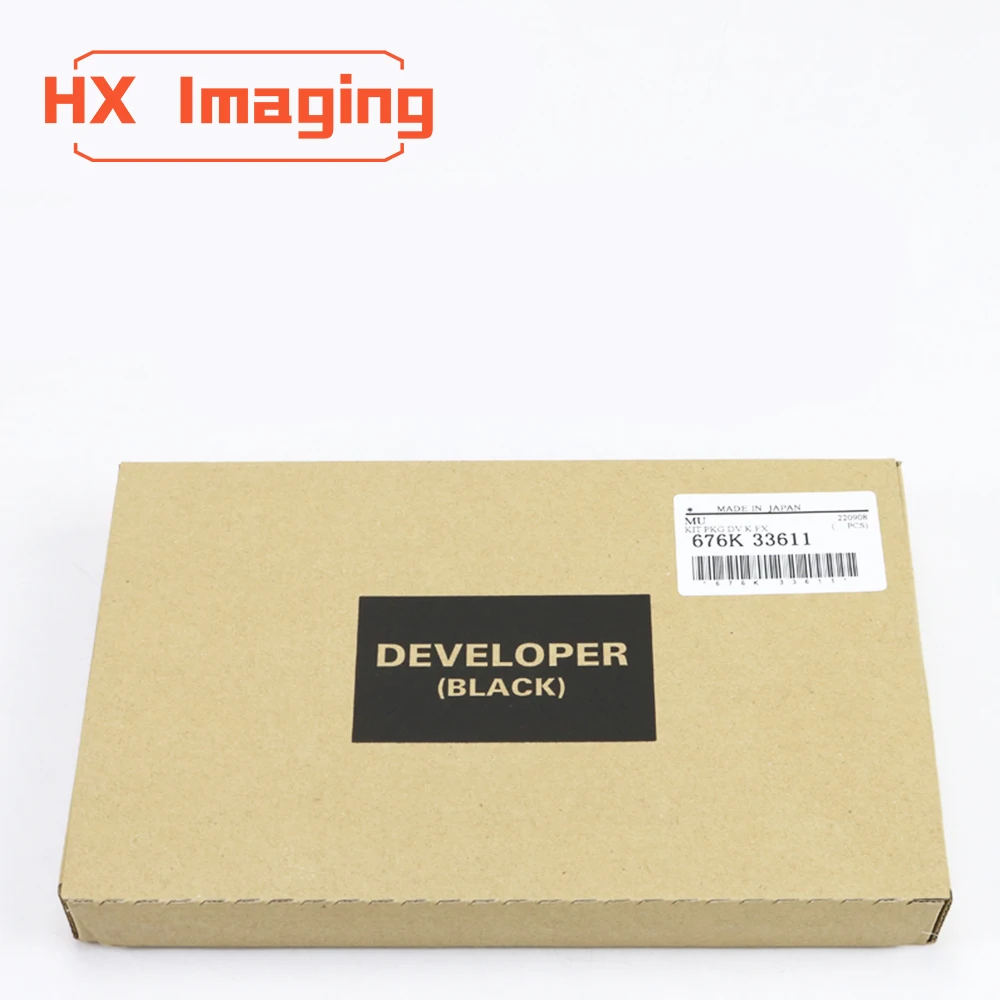 505S00039 Xerox Versant Developer Powder 480g