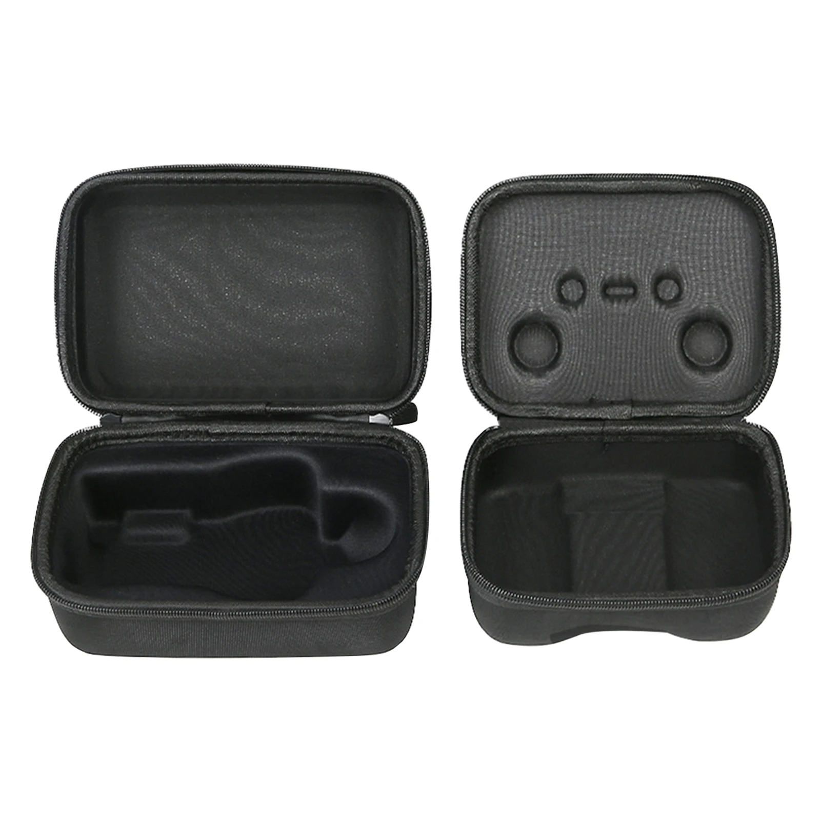 

Carrying Case Remote Control Nylon Waterproof Accessories Drone Bag Shockproof Black Protective Portable For DJI Mavic Air 2S