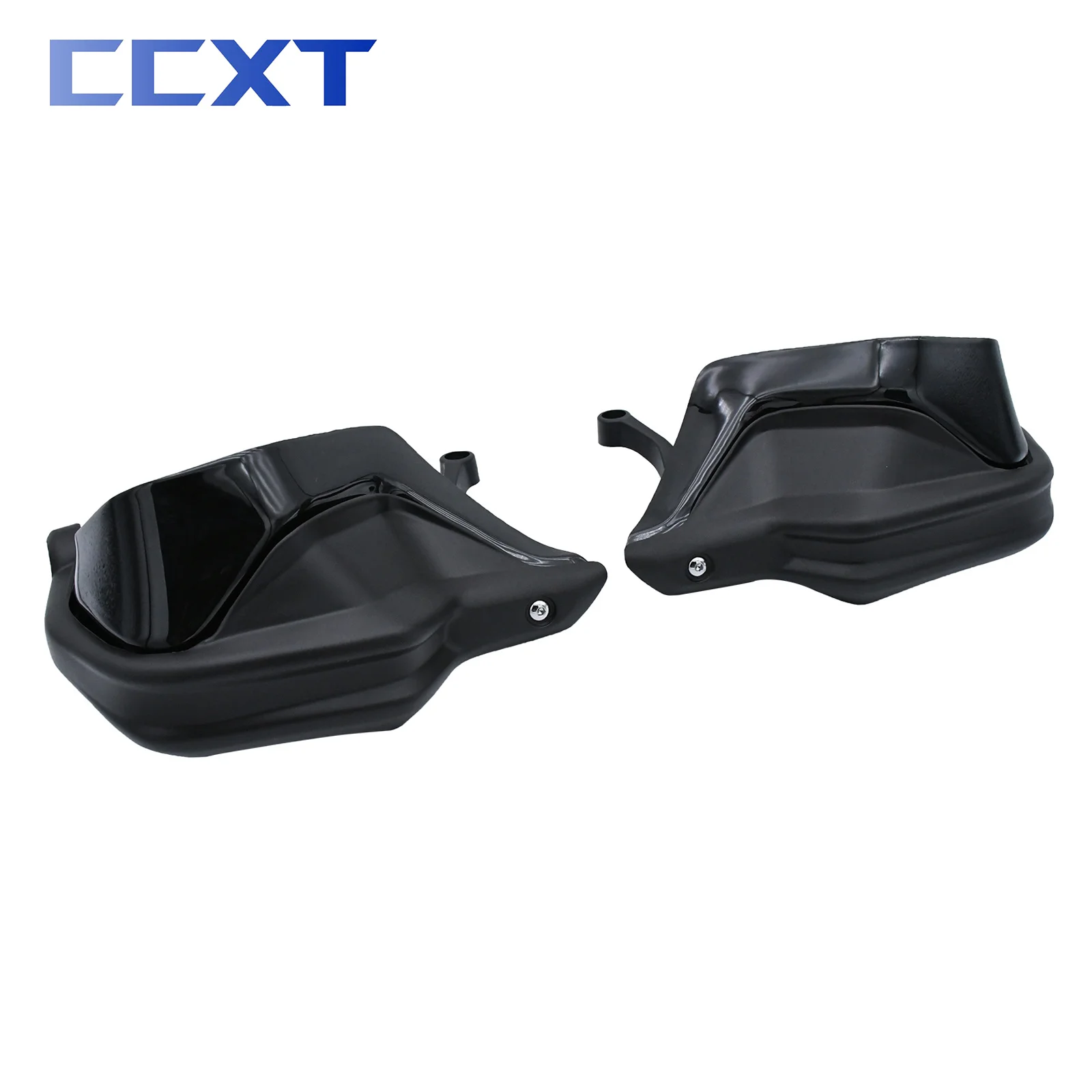 Moto Paramani Per BMW G310GS G310R 2017-2023 Mano Shield Protector Parabrezza Per BMW G 310 GS 310 R R1200GS LC Adventure