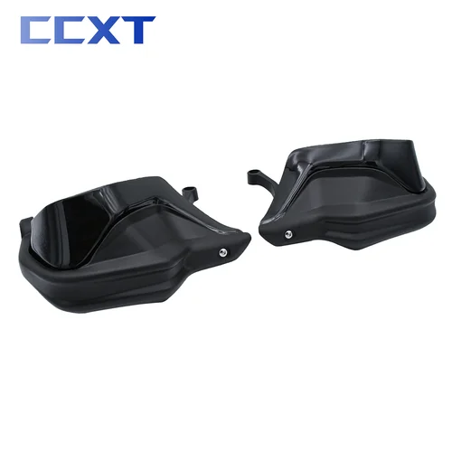 Imagen 2 del producto Protector de manos para motocicleta BMW G310GS G310R 2017-2023 Protector de mano parabrisas para BMW G 310 GS 310 R R1200GS LC Adventure
