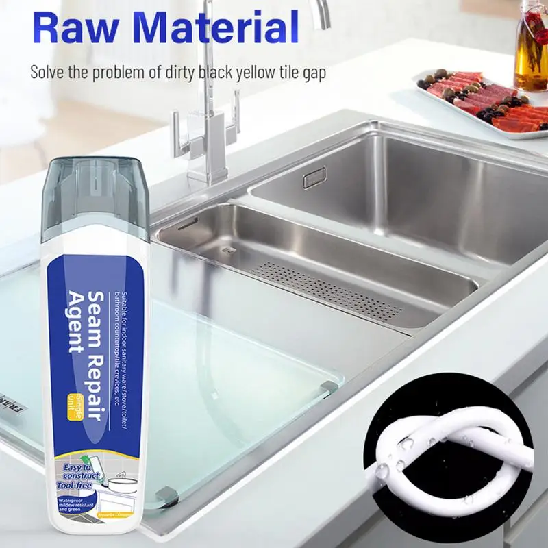 Bande Adhésive Imperméable pour Réparation de Fuites, Super Bain, Conduit Isolant, Haute Performance, Adhérence, Fissures