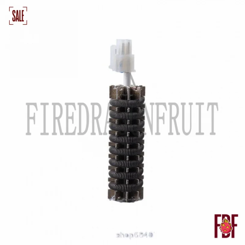 

Power 1000W Mica Core Durable Stable Heating Fast Warm Up Blow Line Shoe Customizable HeatingElement