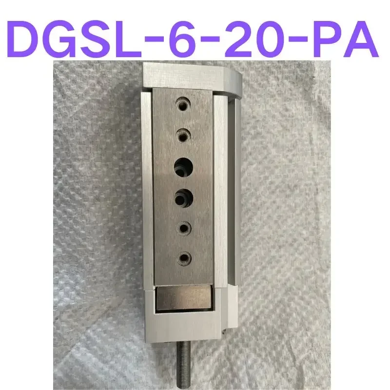 

Brand-new Festol cylinder DGSL-6-20-PA