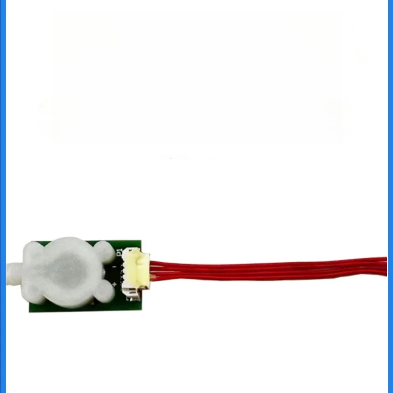 Digital Output Absolute Pressure Sensor Module WF183DE 0‑1500kPa Tire Air Pressure Detection Sensor Unit