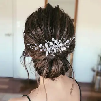 10 best sales Hair ornament - №7