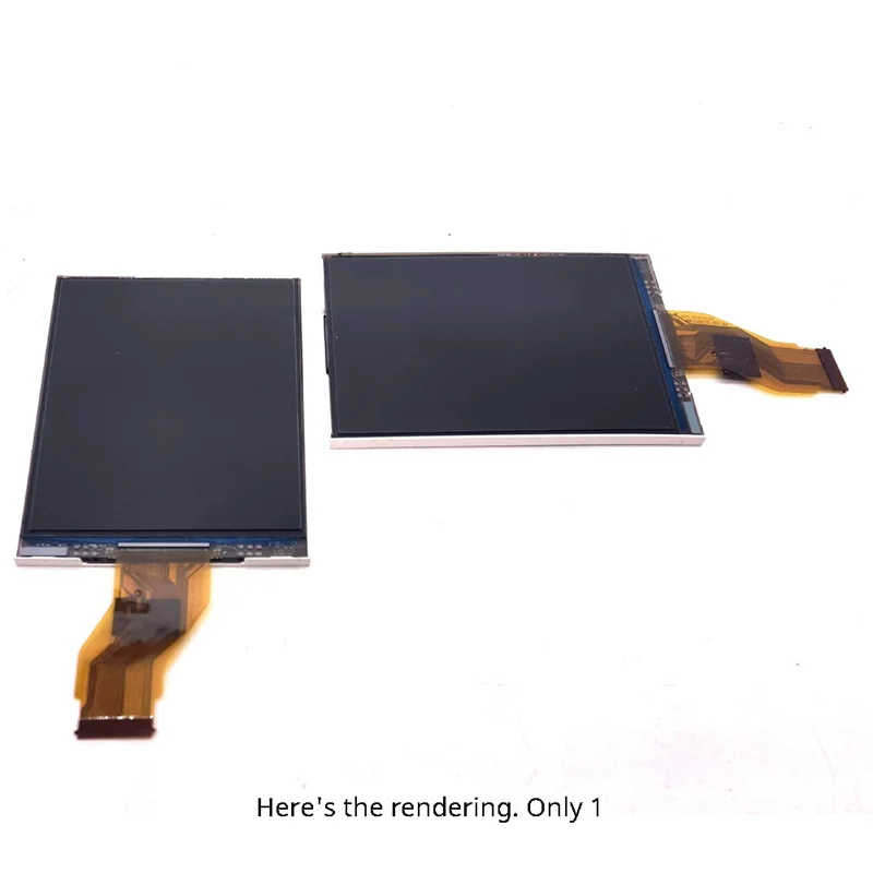 GW-For Canon IXUS145 ELPH 135 Is IXUS150 IXUS160 IXUS165 Camera Repair Part LCD Display Screen