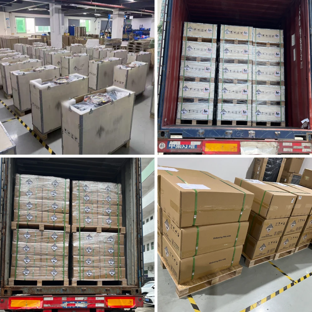 SunArk 10kWh 15kWh Lifepo4 Lithium Ion Battery 5kWh 200Ah 300Ah IP65 Waterproof Fireproof Solar Home Energy Storage Battery Pack