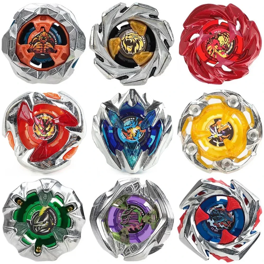 Takara Tomy Gyro X Spielzeug UX Gyro UX17 UX-11 Starter Impact Drake 9-60LR UX13 UX10 UX09 UX08 UX07 UX03 UX02 UX01
