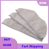 Necessary Mop Cloth Replacement Kits For Xiaomi Mijia G1/MJSTG1 Robotic Vacuum Cleaner Accessories Multi-Purpose Mop Cleanner