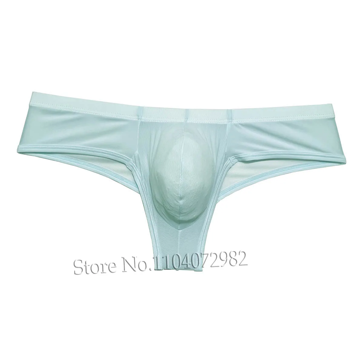 

Мужские трусы-бикини, 5 шт., нижнее белье, микротрусы, ультратонкая сумка-боксеры с увеличенным контуром, удобное нижнее белье с низкой посадкой, стринги