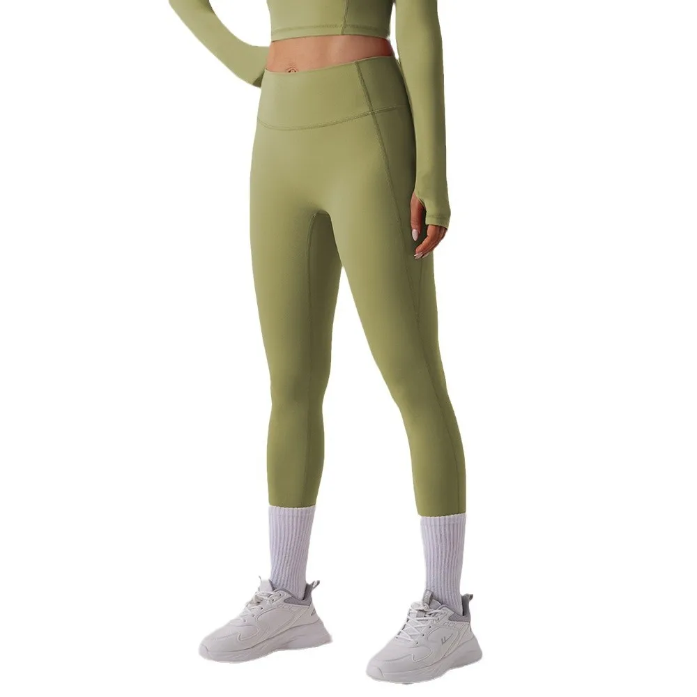 

Women’s Yoga Pants, Push Up Sports Leggings, High Waist Gym Tights, Stretch Fitness Jogging Pants, Workout Training Activewear