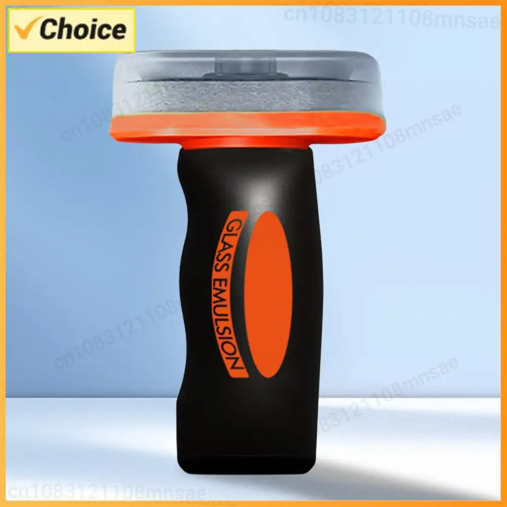 

Щетка для очистки масляной пленки на лобовом стекле автомобиля для улучшения обзора