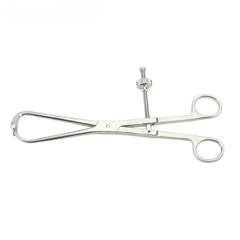 TPLO Reduction Forceps CNC Manufacturing Veterinary Orthope Instruments Orthocore Veterinary Equipment