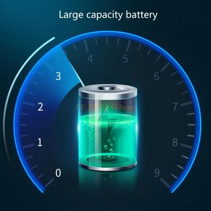 

E56B Wireless Blue tooth5.3 Remote Button Universal Motorcycle/Bike Handlebar Media