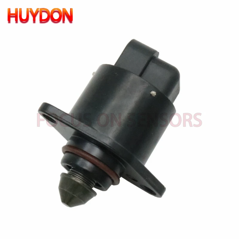 17113188 Idle Air Control Valve IAC For Chevrolet Camaro Caprice Corvette Impala Cadillac Commercial Chassis Fleetwood Buick