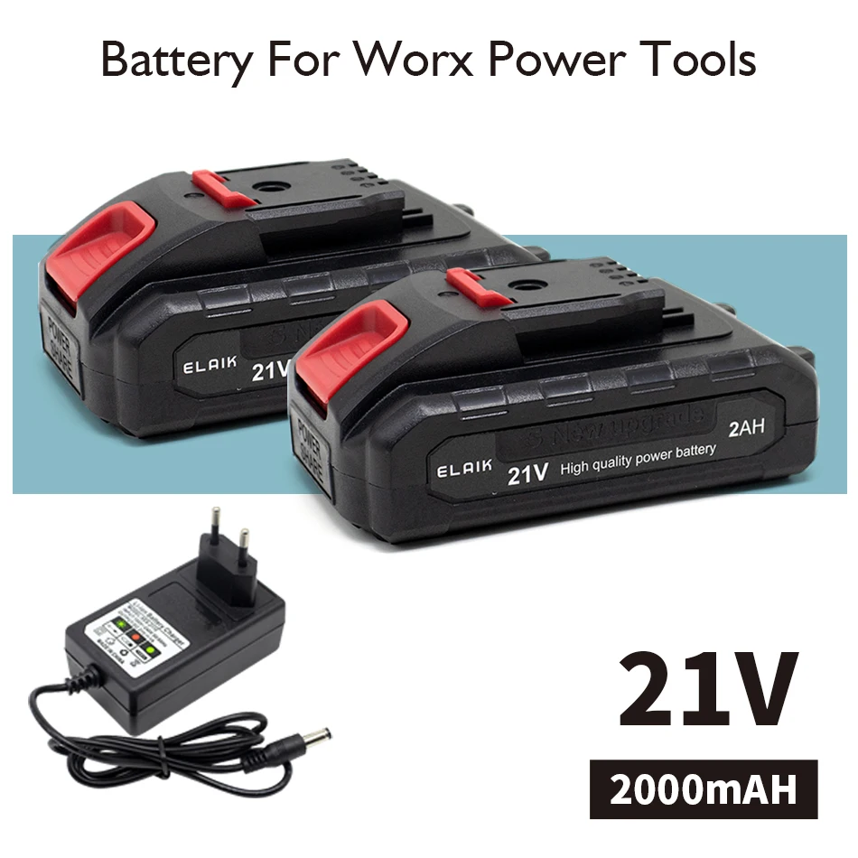 

Угловая шлифовальная машина для пилы Worx, 21 в, 2000 мАч, с литиевой батареей