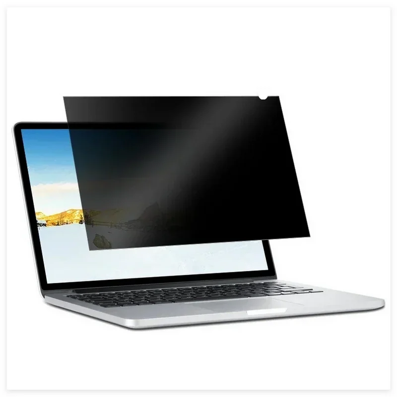 

Privacy Screen Protector For Laptop 14 15.6 13 17 18.5 inch Notebook PC Computer Anti-spy Filter Waterproof Matte Anti-peep Film