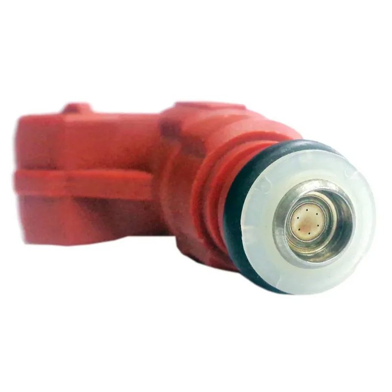 Compatible with Goal Fox Voyage 1.0 8v Flex Fuel Injector 0280157111 032906031S