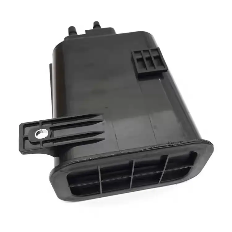 Auto parts High quality Charcoal Canister (EVAP Canister) for Chery Tiggo 7 / Tiggo 8 / Tiggo 5X  OEM: T15-1208010
