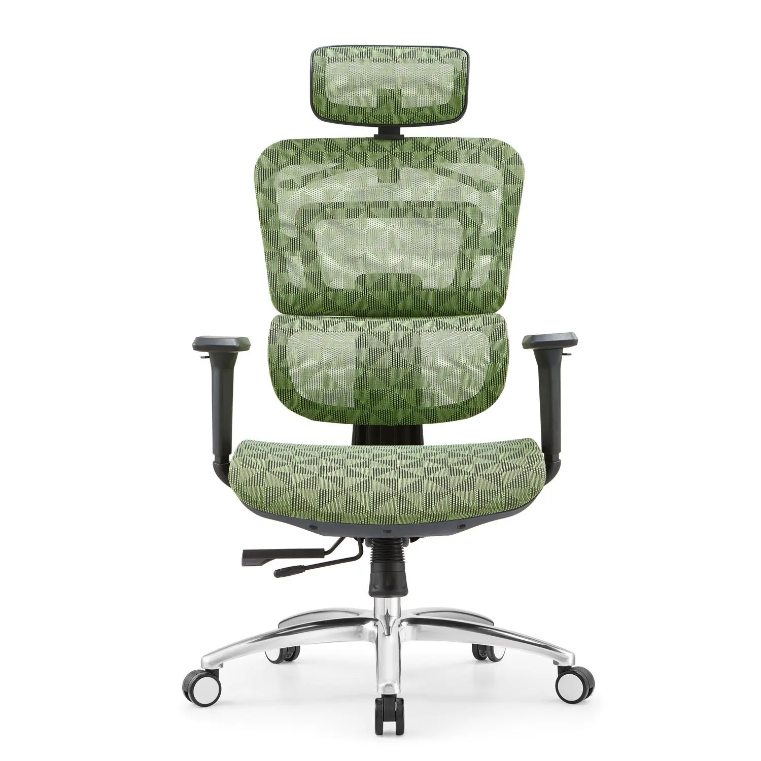 

Ergonomic chair, computer chair, sedentary waist protection, adjustable backrest, employee office lunch break, commercial place