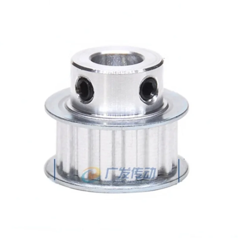 Xl 15 Teeth/T Boss …