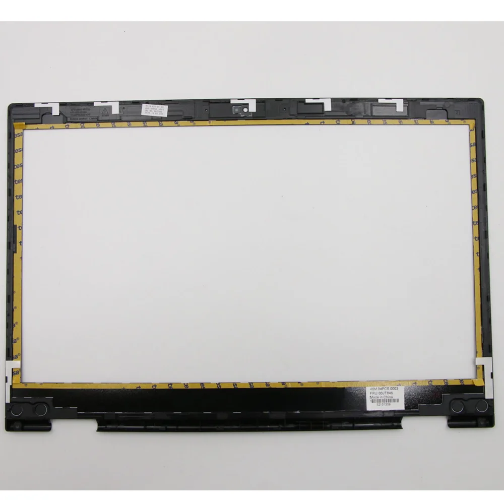 Novo quadro de tela para Lenovo Thinkpad X1, carbono 4TH B Shell, 00JT846, 2016