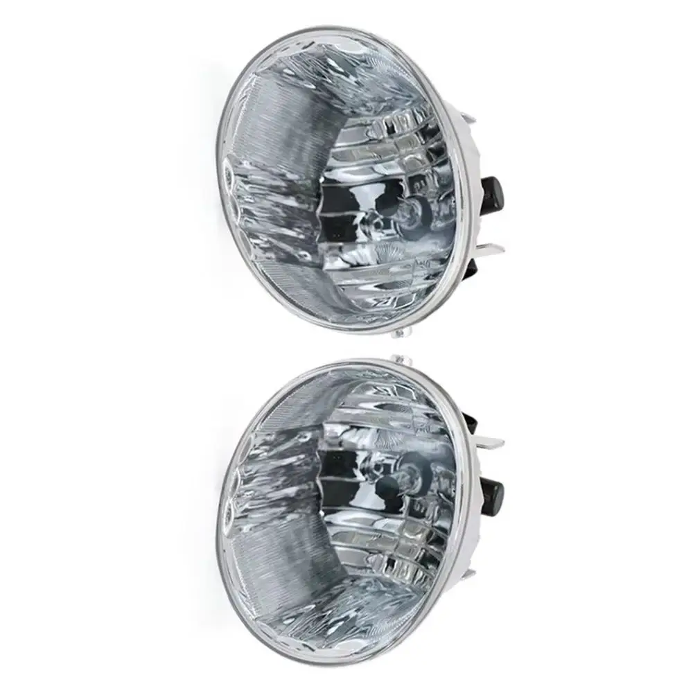 

Car Front Fog Light Assembly 81211-42050 81221-42050 Fit For Toyota RAV4 Avalon 4Runner For Lexus ES330