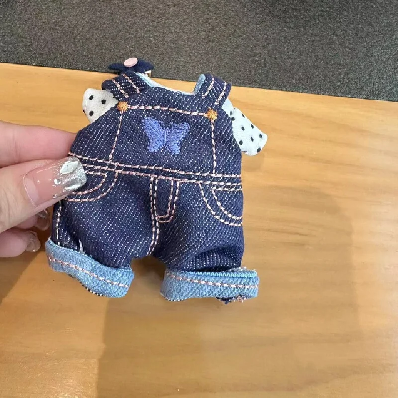 

Only clothes no dolls For Lina Bell baby girl clothing ready-to-wear plush doll Beary toy pants