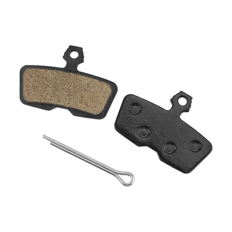 forSRAM AVID Code R Code2011-2014 New Avid DHSemi-metallic brake pads