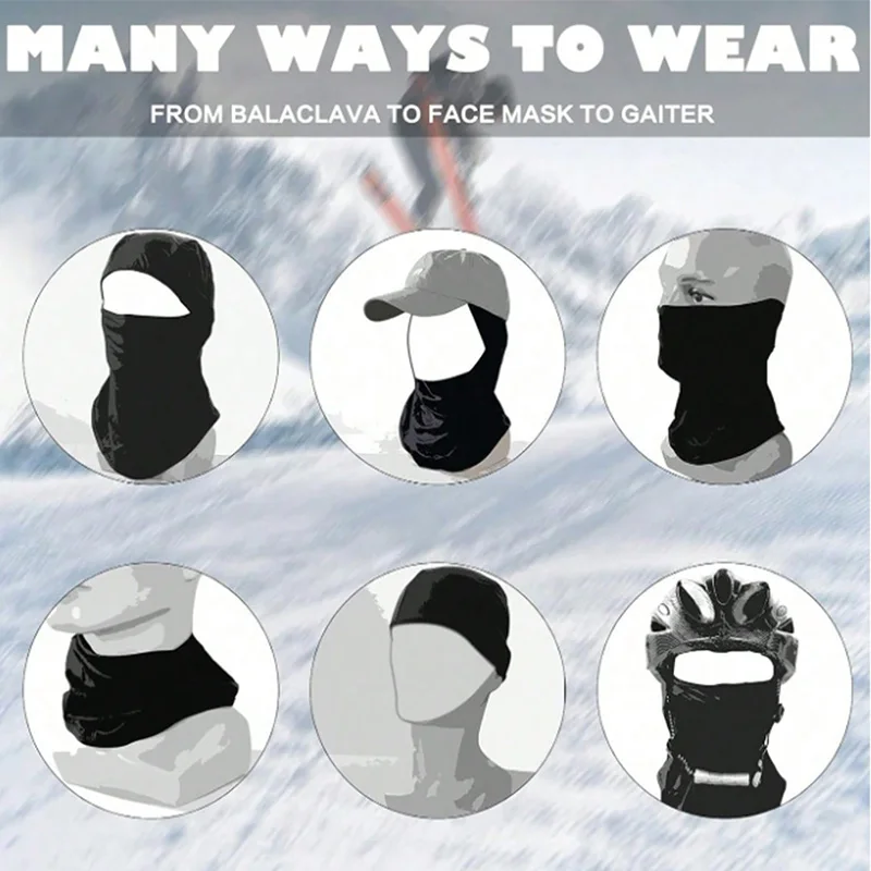 Thumbnail 4 - #65 Best Balaclavas to Buy In 2026